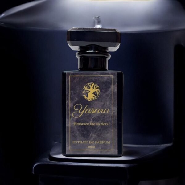 TWILIGHT <br>(INSPIRED BY SOLE PATCHOULI VERTUS PERFUME) - Image 3