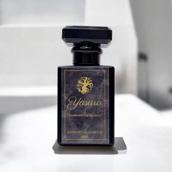 ILLUSION (INSPIRED BY YSL LIBRE) - Image 3