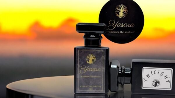 TWILIGHT <br>(INSPIRED BY SOLE PATCHOULI VERTUS PERFUME) - Image 2