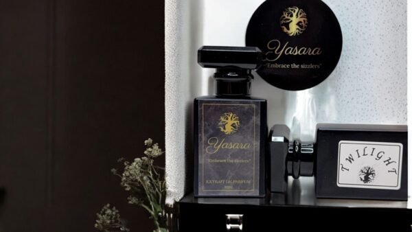TWILIGHT <br>(INSPIRED BY SOLE PATCHOULI VERTUS PERFUME)