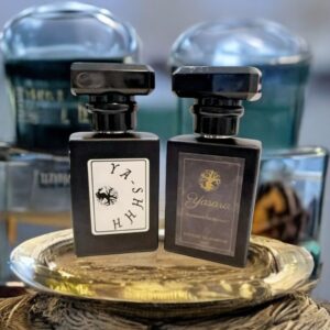 YA-SHHH <br>(INSPIRED BY LOUIS VUITTON AFTERNOON SWIM)