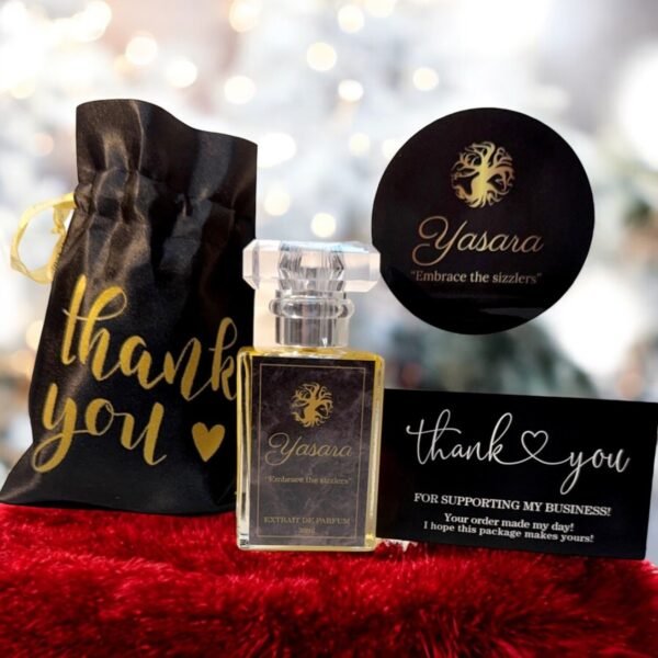 MAJESTY<br>(INSPIRED BY INITIO PARFUMS PRIVES OUD FOR GREATNESS) - Image 6