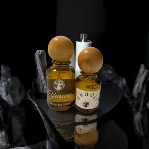 UNHOLY<br>(INSPIRED BY TOM FORD FUCKING FABULOUS)