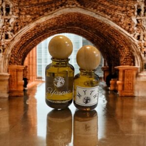 MYTH<br>(INSPIRED BY ROJA DOVE DE LA NUIT NO.3)