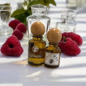 TUSC MAN<br>(INSPIRED BY TOM FORD TUSCAN LEATHER)