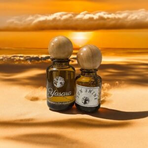 SUNSHINE<br>(INSPIRED BY KILIAN SUNKISSED GODDESS)