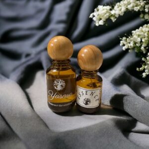 ESSENCE<br>(INSPIRED BY LE LABO SANTAL 33)