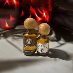 TROPICAL<br>(INSPIRED BY VERSACE EROS FLAME)