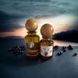 DUSK<br>(INSPIRED BY FREDERIC MALLE THE NIGHT)