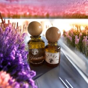 SAVAGE 3<br>(INSPIRED BY DIOR SAUVAGE ELIXIR)