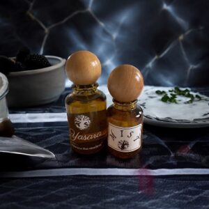 MIST<br>(INSPIRED BY FREDERIC MALLE THE MOON)