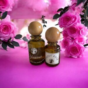 SWEET RUSH<br>(INSPIRED BY TOM FORD ROSE PRICK)