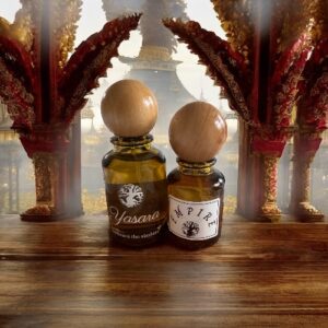 EMPIRE<br>(INSPIRED BY ROJA DOVE BRITANNIA)