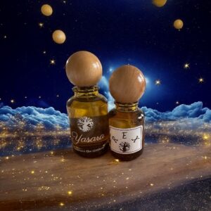 REX<br>(INSPIRED BY DE MARLY HEROD)