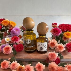 TRIBUTE<br>(INSPIRED BY LANCÔME OUD BOUQUET)