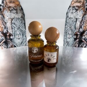 MARVEL<br>(INSPIRED BY LOUIS VUITTON CALIFORNIA DREAM)