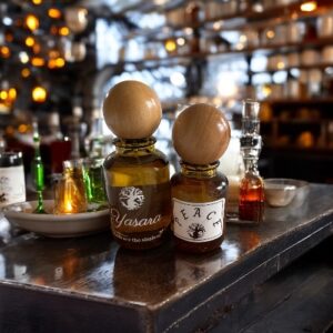 PEACE<br>(INSPIRED BY LOUIS VUITTON PACIFIC CHILL)