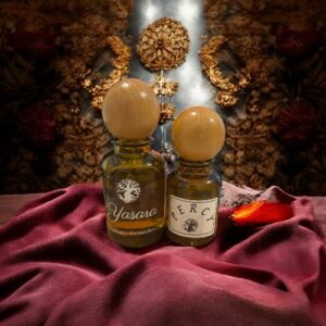 PERCY<br>(INSPIRED BY DE MARLY PERCIVAL)