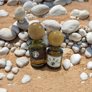 VERGE<br>(INSPIRED BY NISHANE EGE)