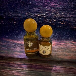 LIVERY<br>(INSPIRED BY YSL TUXEDO)