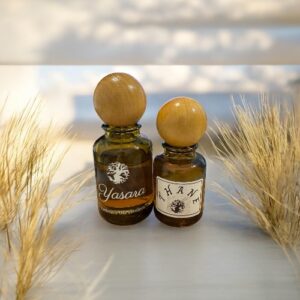 THANE<br>(INSPIRED BY GUERLAIN L’HOMME IDÈAL EXTRÈME)