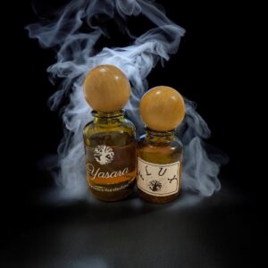 FLUX<br>(INSPIRED BY GIORGIO ARMANI ACQUA DI GIÓ PURFUMO)