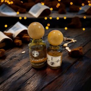 ZEN<br>(INSPIRED BY AZZARO POUR HOMME INTENSE)