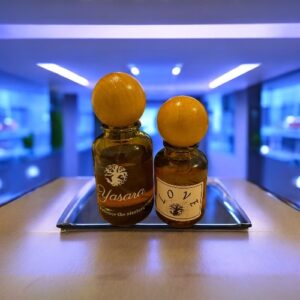 LOVE<br>(INHOUSE CREATION OF YASARA Perfume )