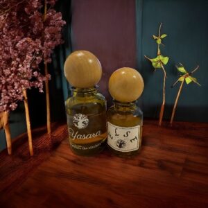 ELSE<br>(INSPIRED BY LE LABO ANOTHER 13)