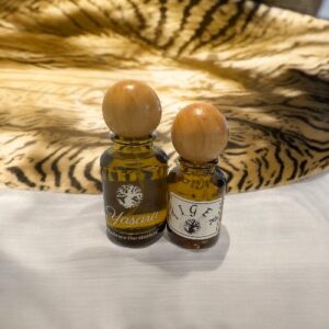 TIGER<br>(INSPIRED BY BVLGARI TYGAR)