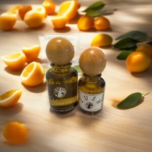 LUSH<br>(INSPIRED BY CREED ABSOLU AVENTUS)