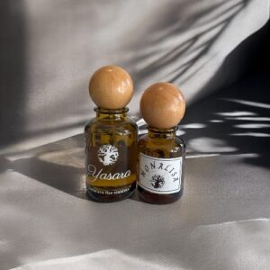 MONALISA<br>(INSPIRED BY FREDERIC MALLE PORTRAIT OF A LADY)