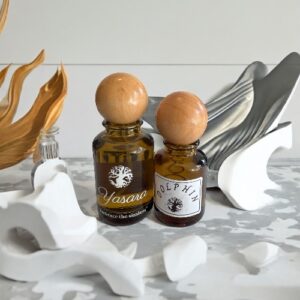 DOLPHIN<br>(INSPIRED BY CREED DELPHINUS)