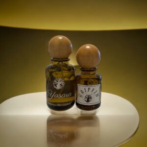 GRIFFIN<br>(INSPIRED BY CREED CENTAURUS)