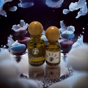 NAIVE<br>(INSPIRED BY CREED VIRGIN ISLAND WATER)