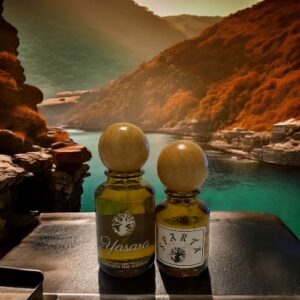 SPARTA<br>(INSPIRED BY XERJOFF ALEXANDRIA II )