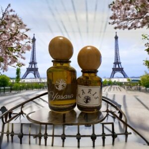 PARIS<br>(INSPIRED BY XERJOFF TORINO22)