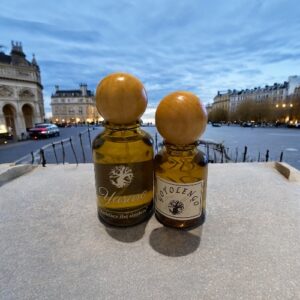 GOTOLENGO<br>(INSPIRED BY GUERLAIN AMBRE ETERNAL)