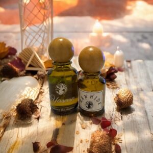 RAWHIDE<br>(INSPIRED BY DIPTYQUE EAU RIHLA)