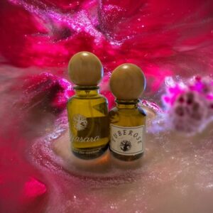 TUBEROSE<br>(INSPIRED BY DIPTYQUE DO SON)