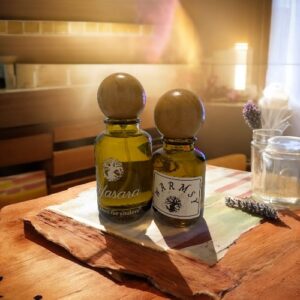 WARMSY<br>(INSPIRED BY DIPTYQUE 34 BOULEVARD SAINT GERMAIN)