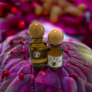 SHEEN<br>(INSPIRED BY GUCCI BLOOM)