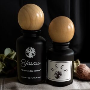 DEEP<br>(INSPIRED BY PACO RABANNE INVICTUS INTENSE)