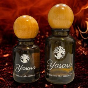 BUDZ<br>(IN-HOUSE CREATION OF YASARA PERFUME)