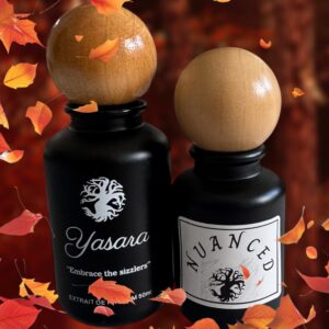 NUANCED<br>(INSPIRED BY CHANEL ANTAEUS)