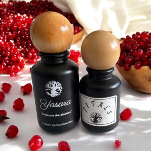 PETALS<br>(INSPIRED BY VERSACE EROS POUR FEMME)