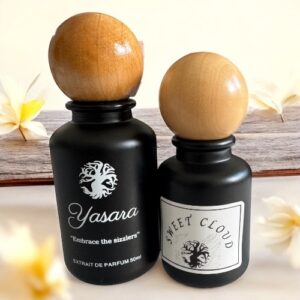 SWEET CLOUD<br>(INSPIRED BY 42 KAYALI VANILLA CANDY ROCK SUGAR)