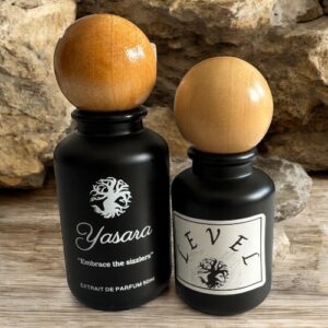 LEVEL<br>(IN-HOUSE CREATION OF YASARA PERFUME)