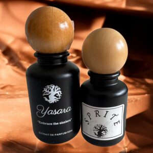 SPRITE<br>(INSPIRED BY MUGLER ANGEL)