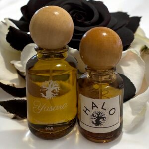 HALO<br>(INSPIRED BY PRADA LUNA ROSSA BLACK)